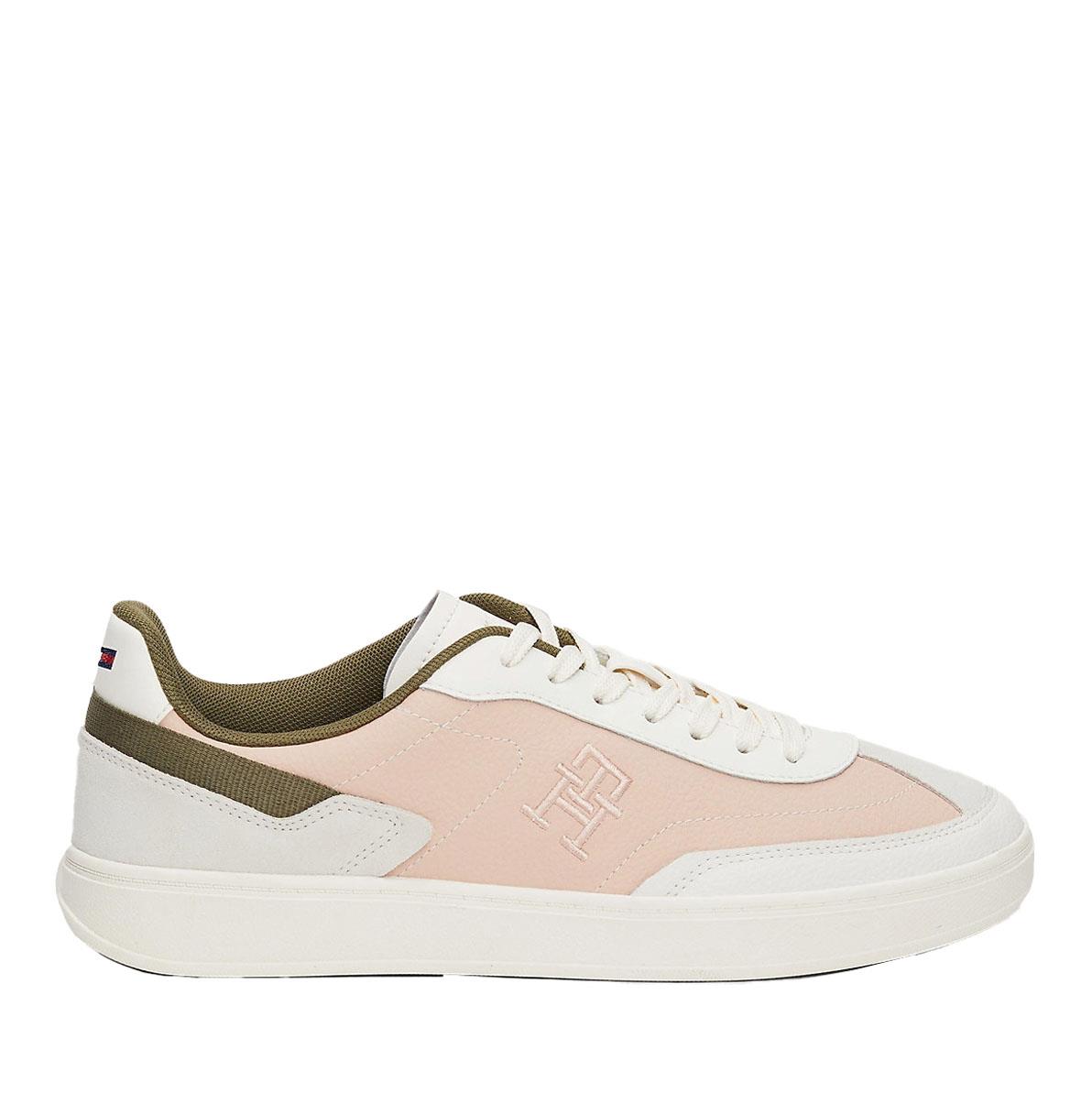 Tommy Hilfiger Heritage Court Sneaker Sde